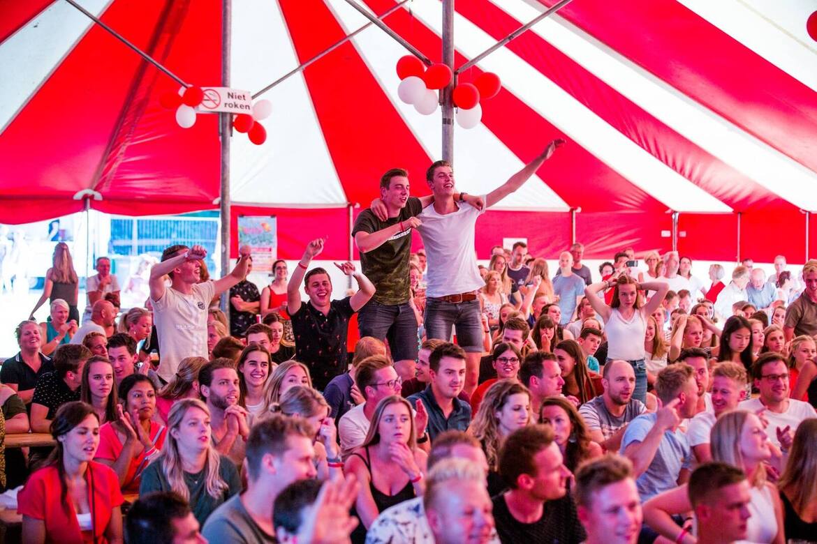 Playbackshow - KPJ Jong Nederland Nuland (powered by e-captain.nl)