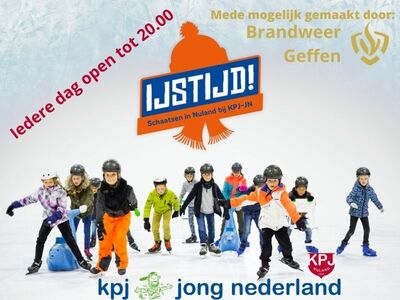 schaatsen-in-nuland-bij-kpj-jn