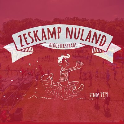 zeskamp